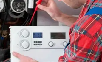 Boiler Repair in Andover, MA