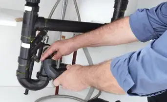 Plumbing Repair in Andover, MA