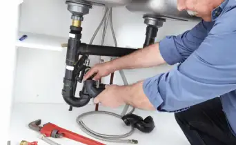 Plumbing Repair in Andover, MA