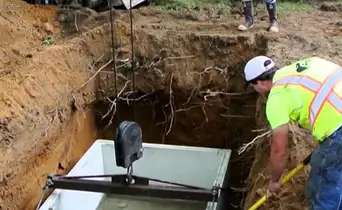 Septic Repair in Andover, MA