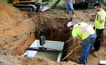 Septic Repair in Andover, MA