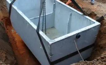 Septic Tank Installation in Andover, MA