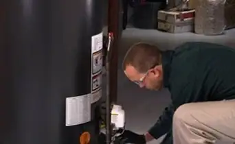 Water Heater Repair in Andover, MA