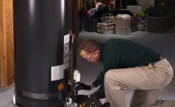 Water Heater Repair in Andover, MA